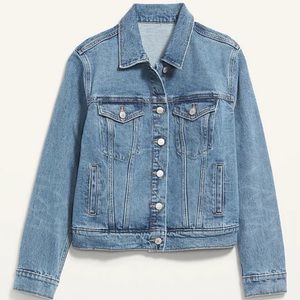 Old Navy Jean Jacket